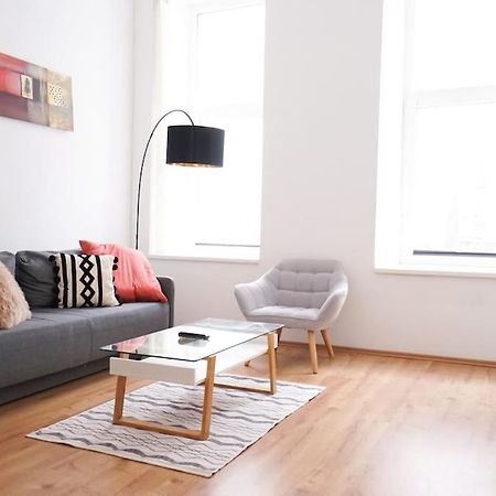 Modern Living In City Center - Fully Equipped เวียนนา ภายนอก รูปภาพ